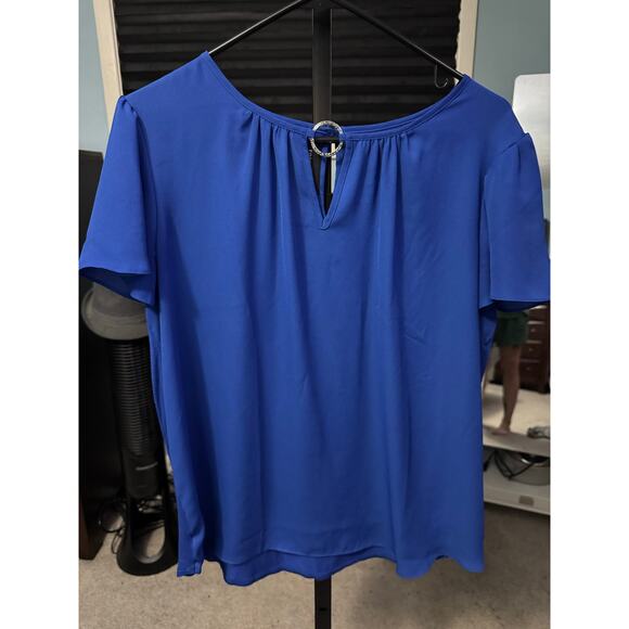 Bundle of 3 Fortune & Ivy Women’s Shirts - Picture 10 of 13